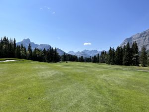 Kananaskis (Mt Lorette) 5th